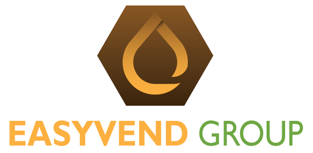 EASYVEND GROUP LOGO